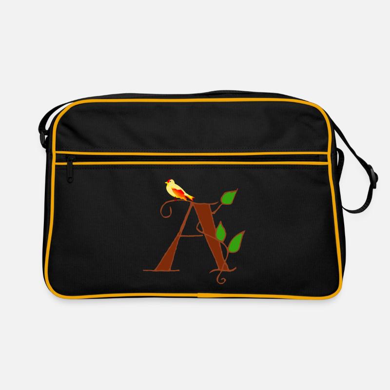 Retro Bag