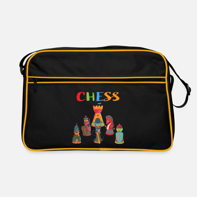 Retro Tasche