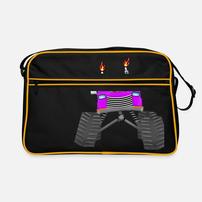 Sac Retro