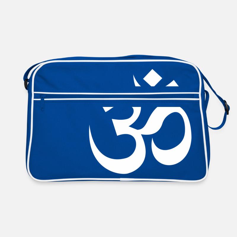 Om Sac Retro