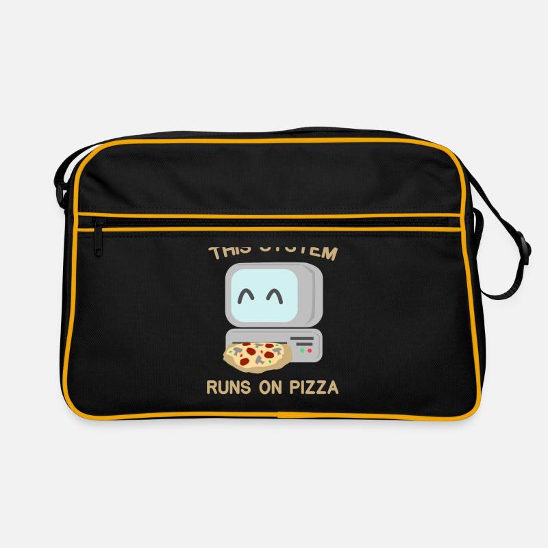 Sac Retro