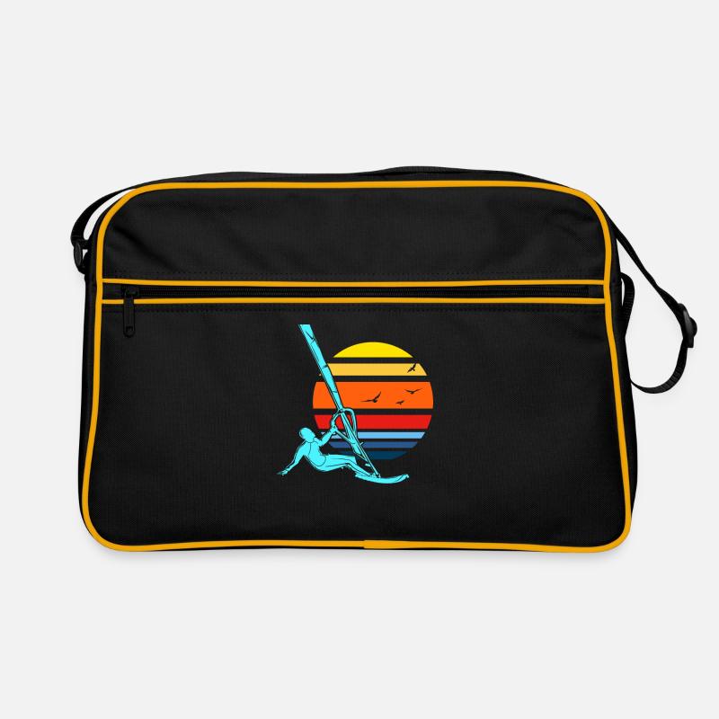 Planche à voile Sac Retro