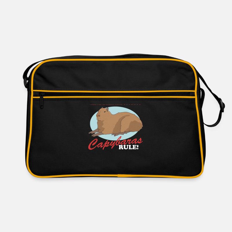 Retro Bag