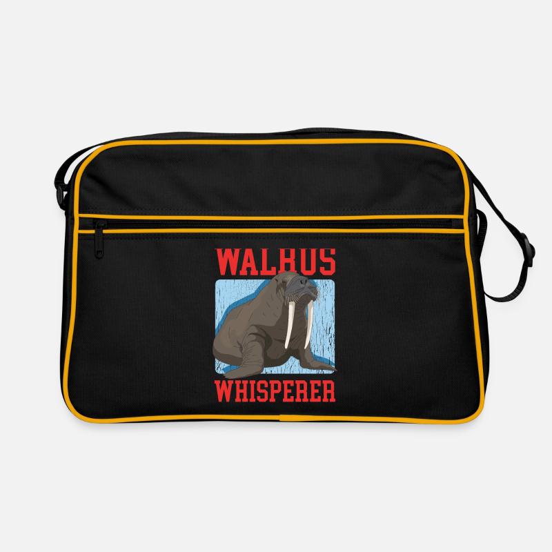 Retro Bag