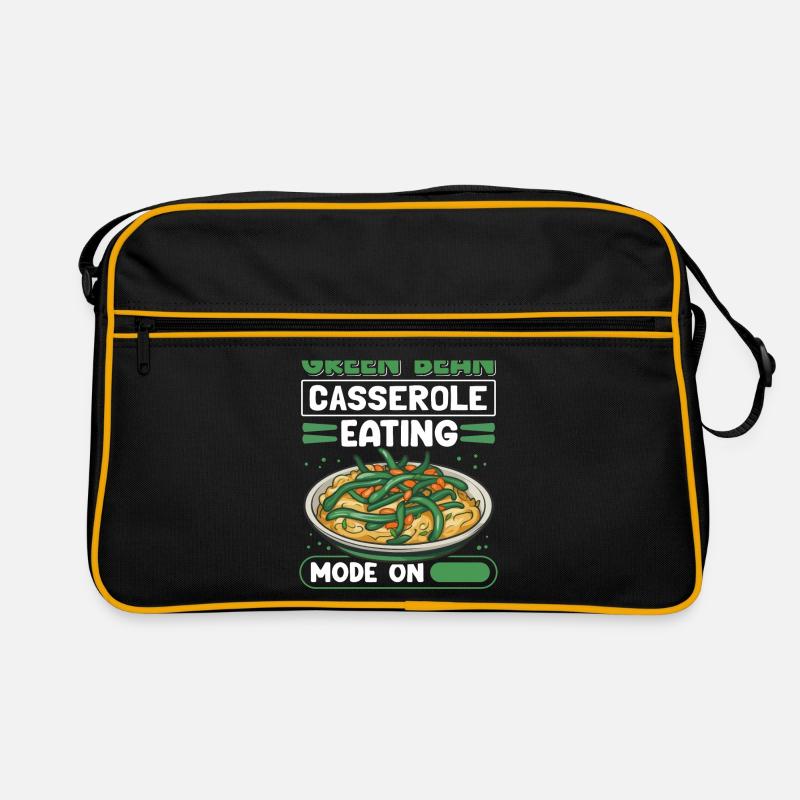 Retro Bag