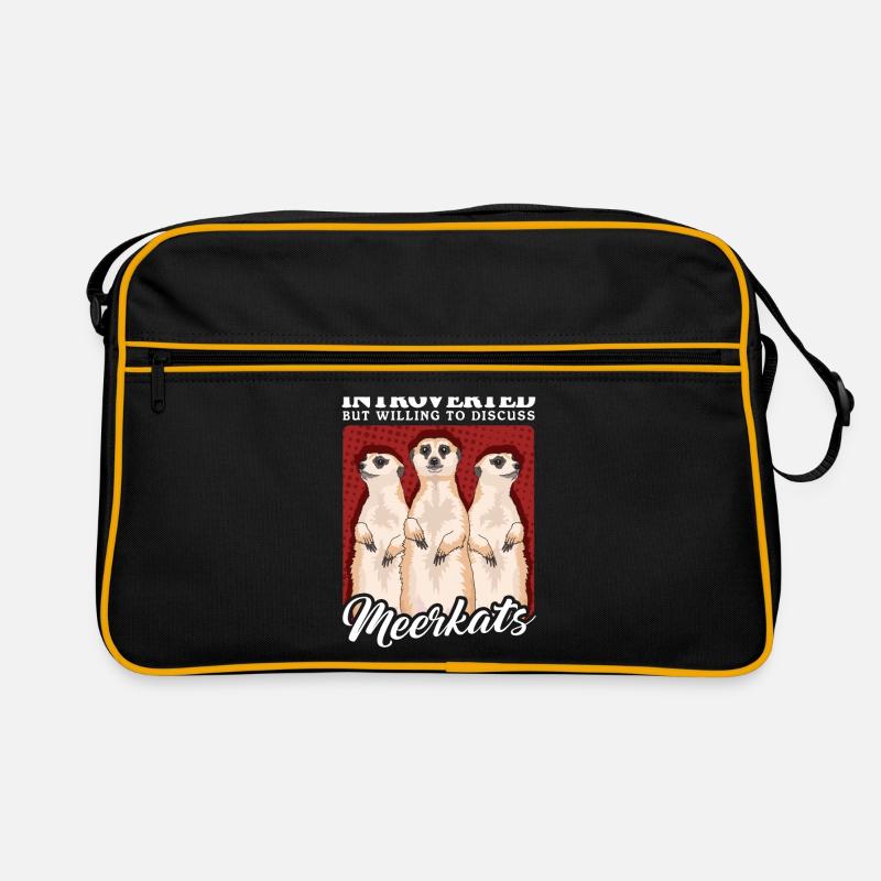 Sac Retro