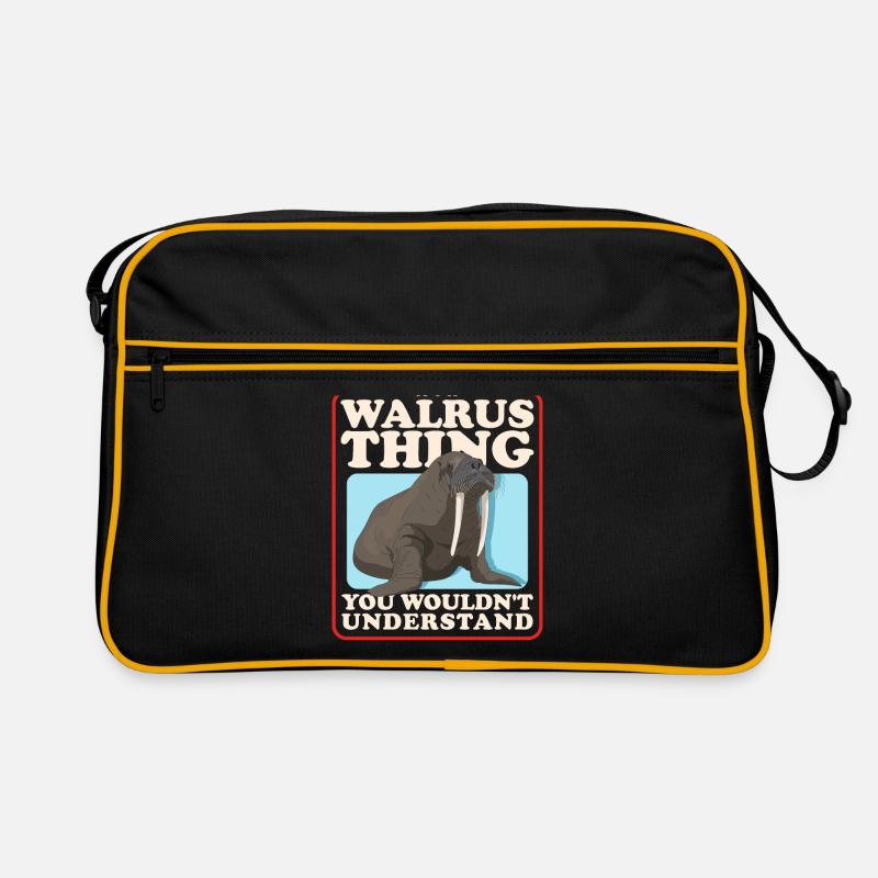 Retro Bag