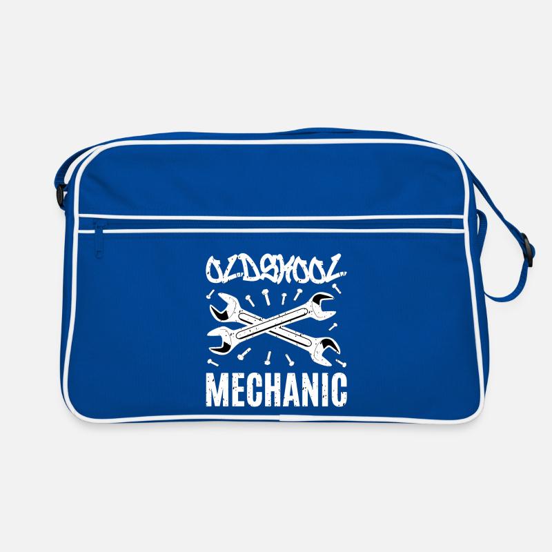 Sac Retro