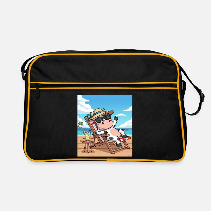 Retro Tasche