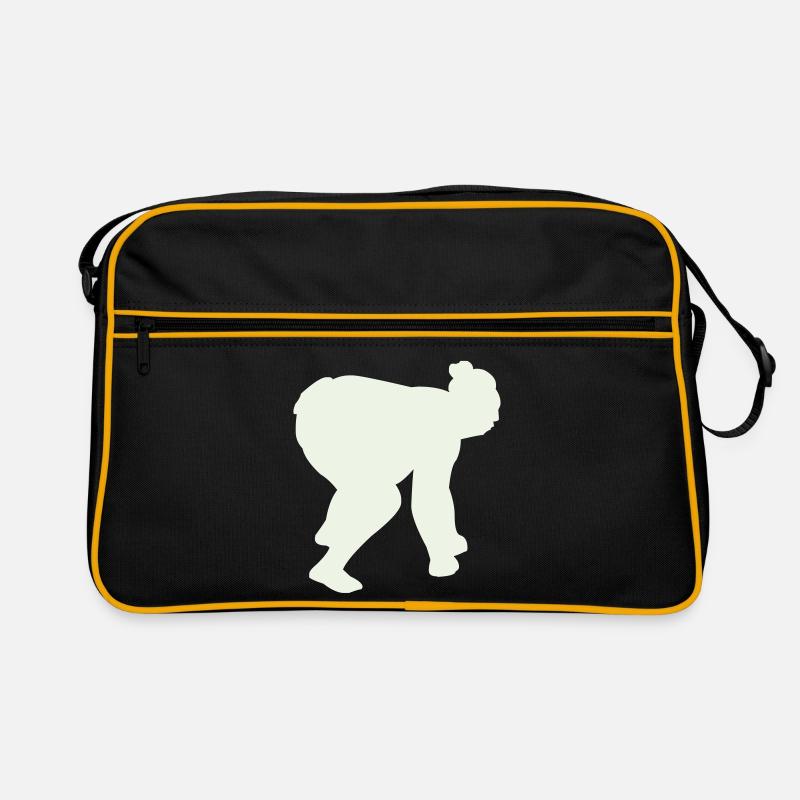 Sac Retro