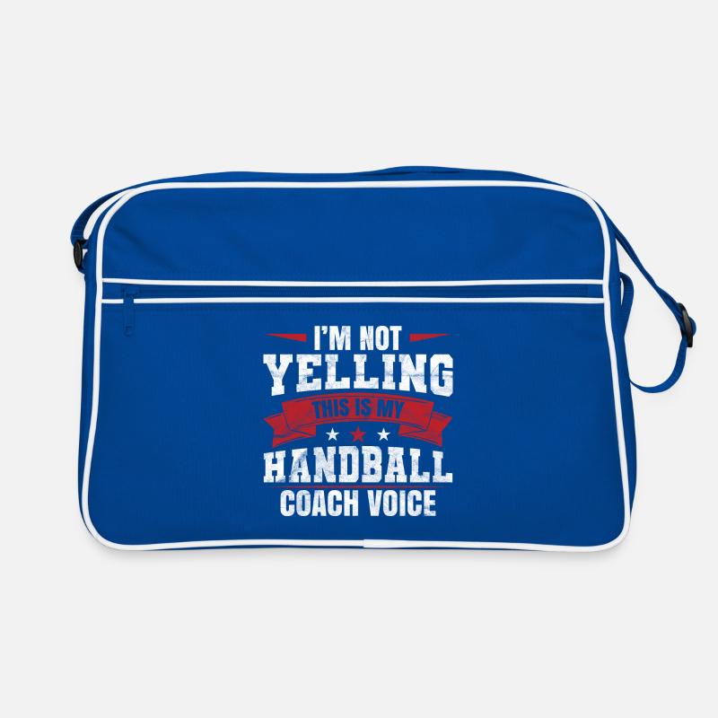Retro Bag