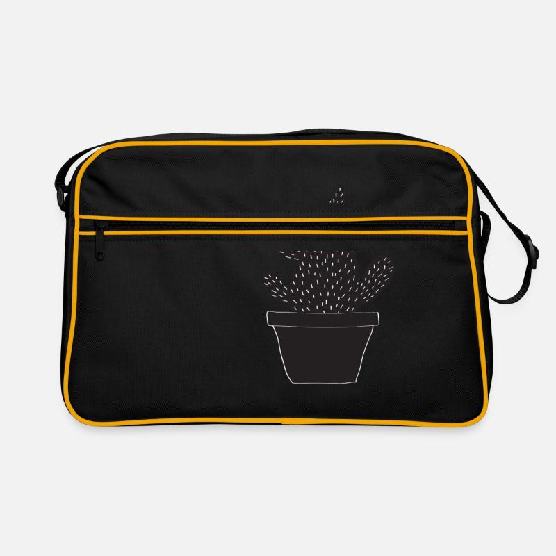 CACTUS Retro Bag