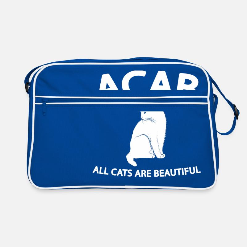 ACAB 1312 Sac Retro