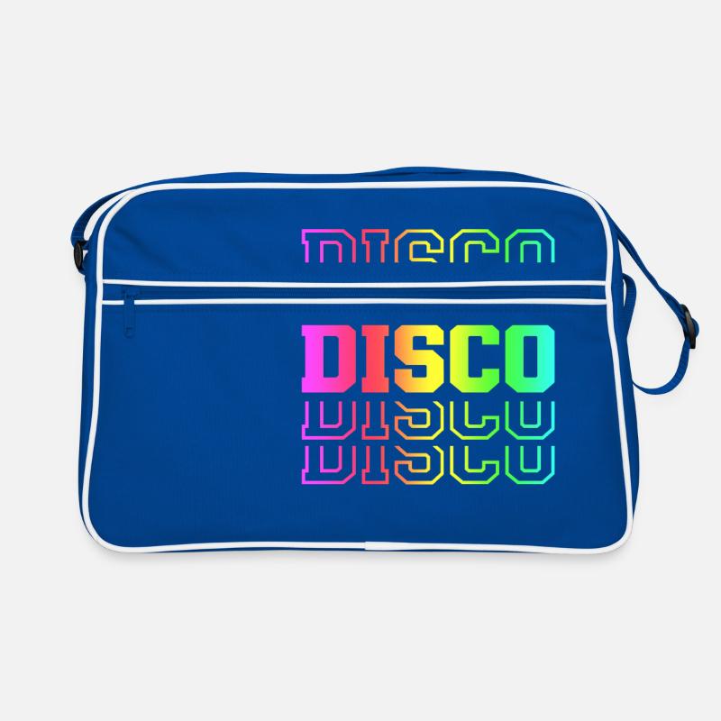 Retro Bag