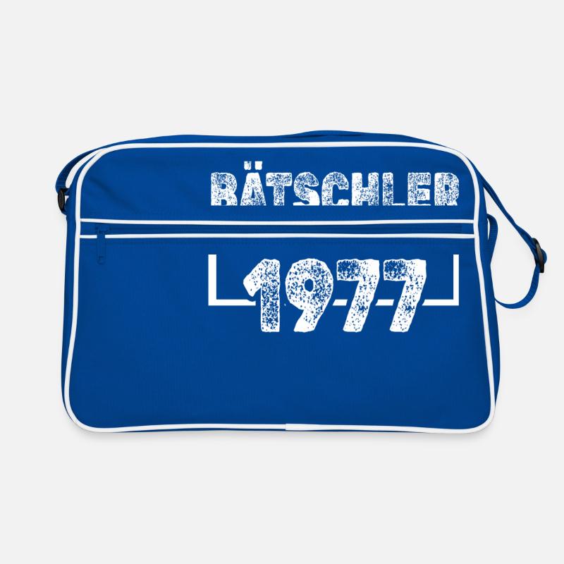 Retro Tasche