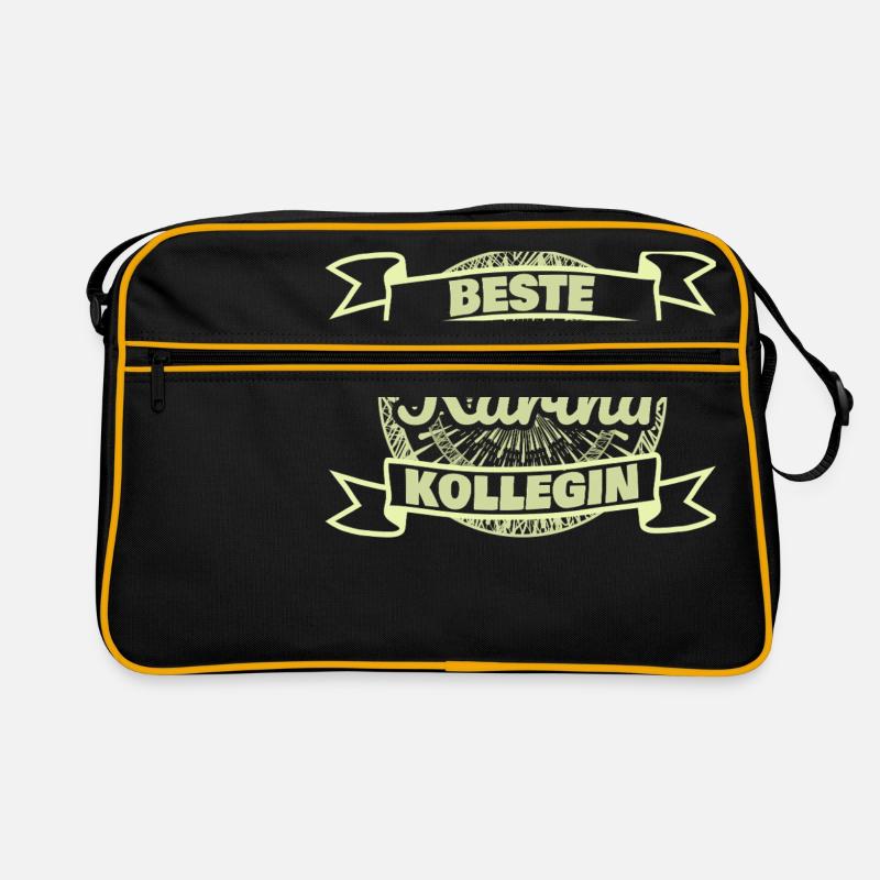 Retro Tasche