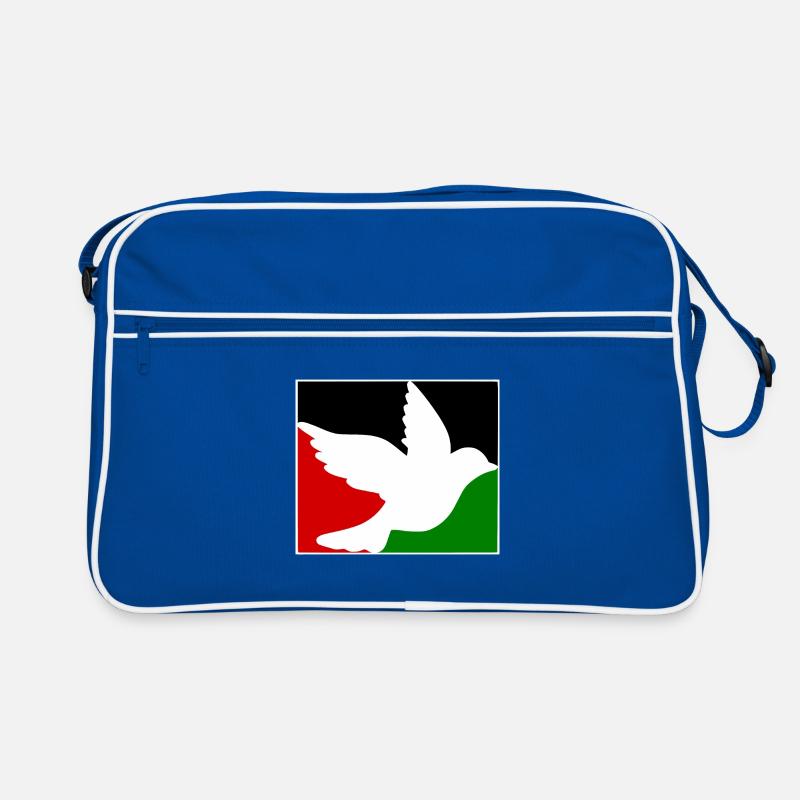 Retro Bag