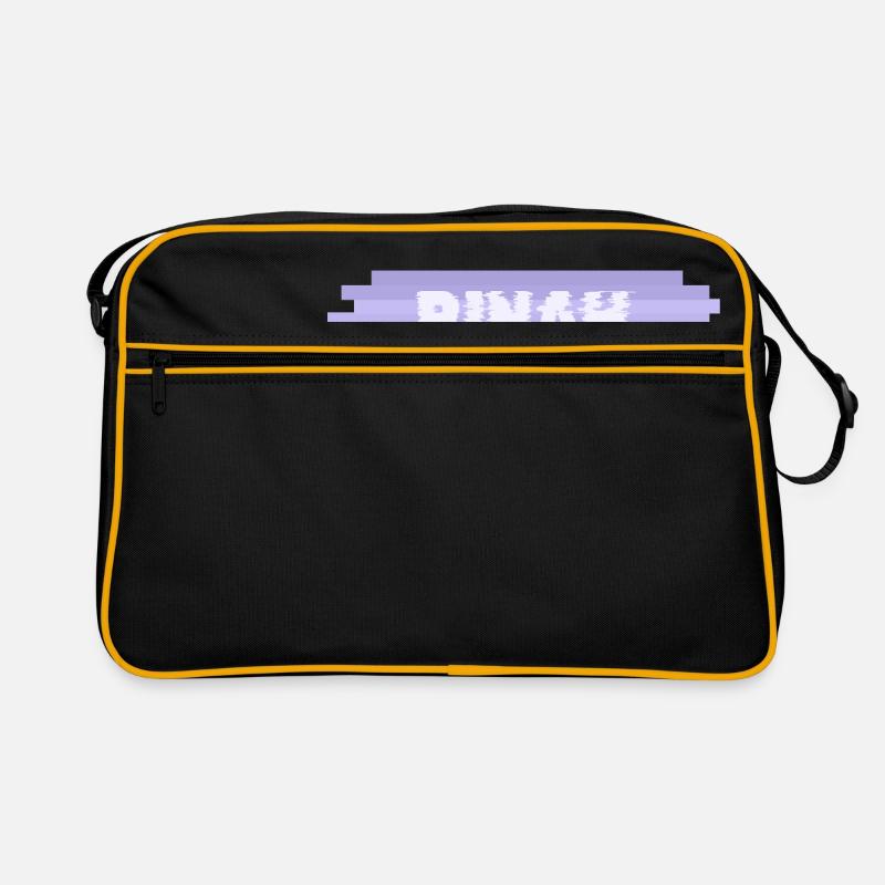 Mutter Binah Retro Tasche