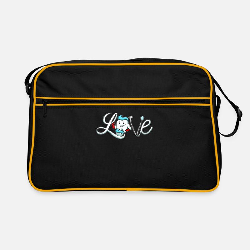 Sac Retro