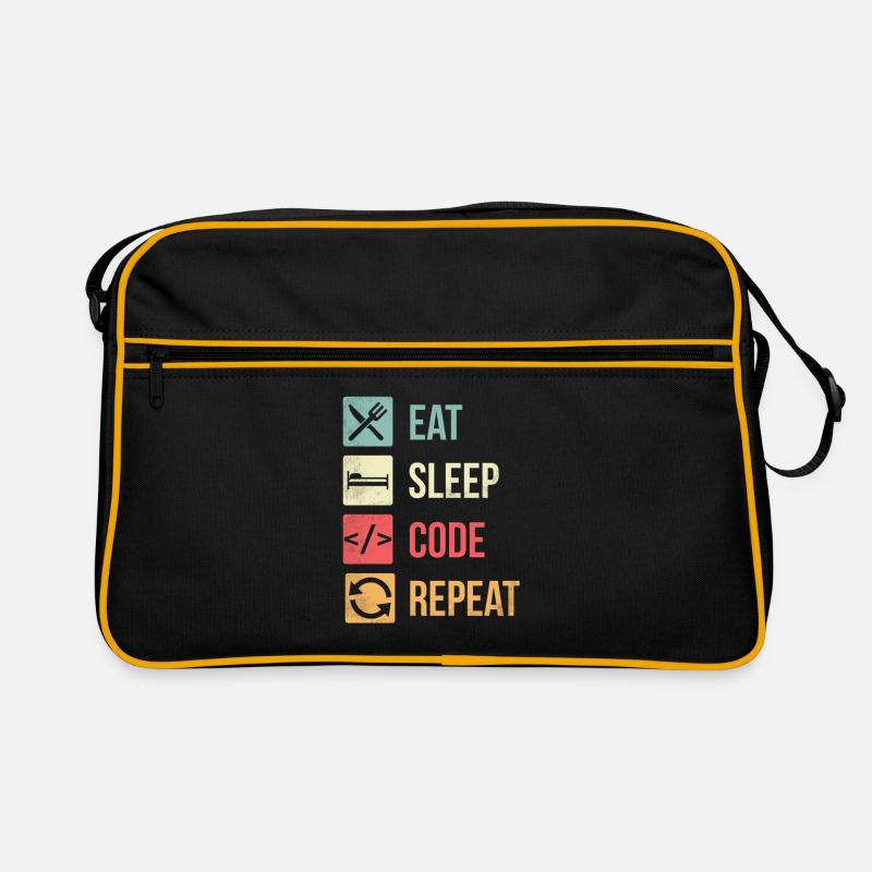 Retro Tasche