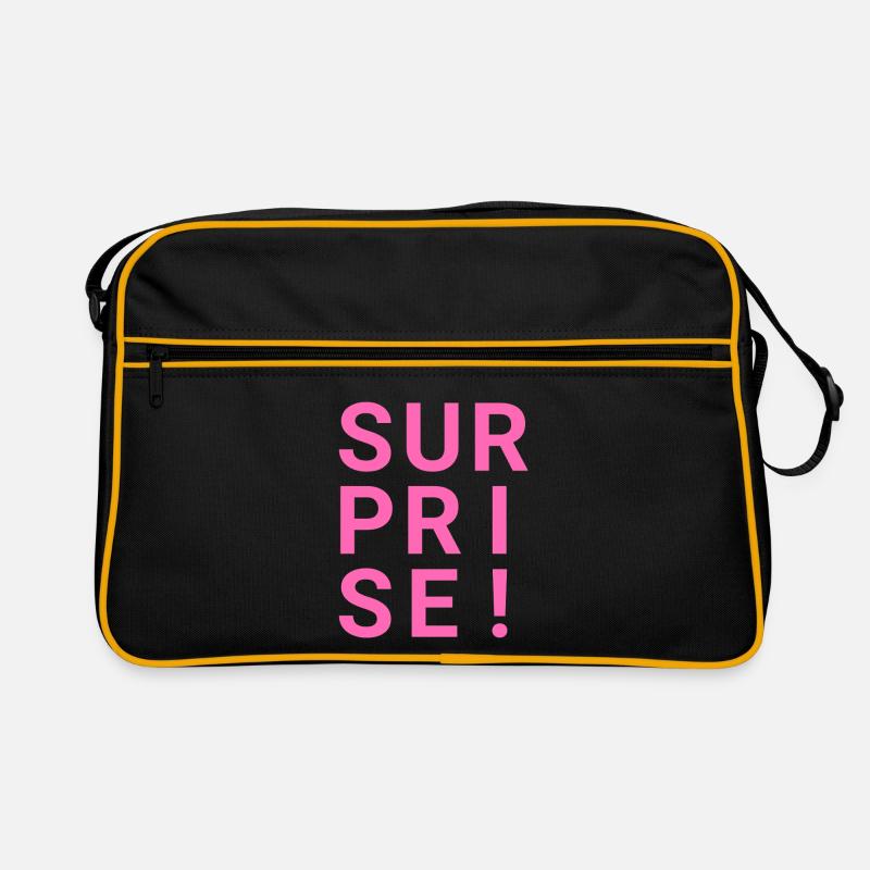 Retro Tasche