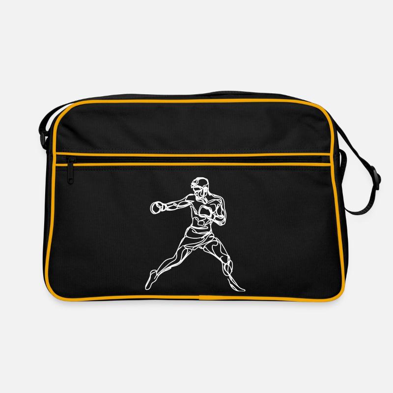 Sac Retro