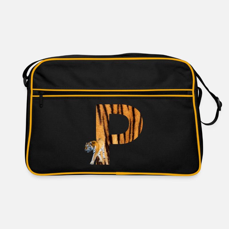 Retro Tasche