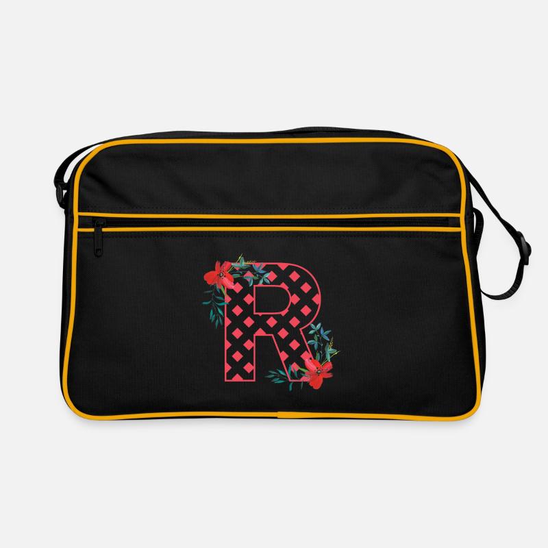 Retro Bag