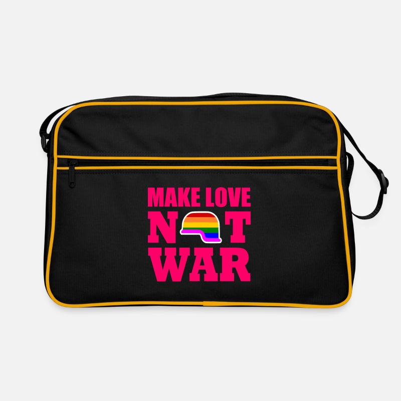 Retro Tasche