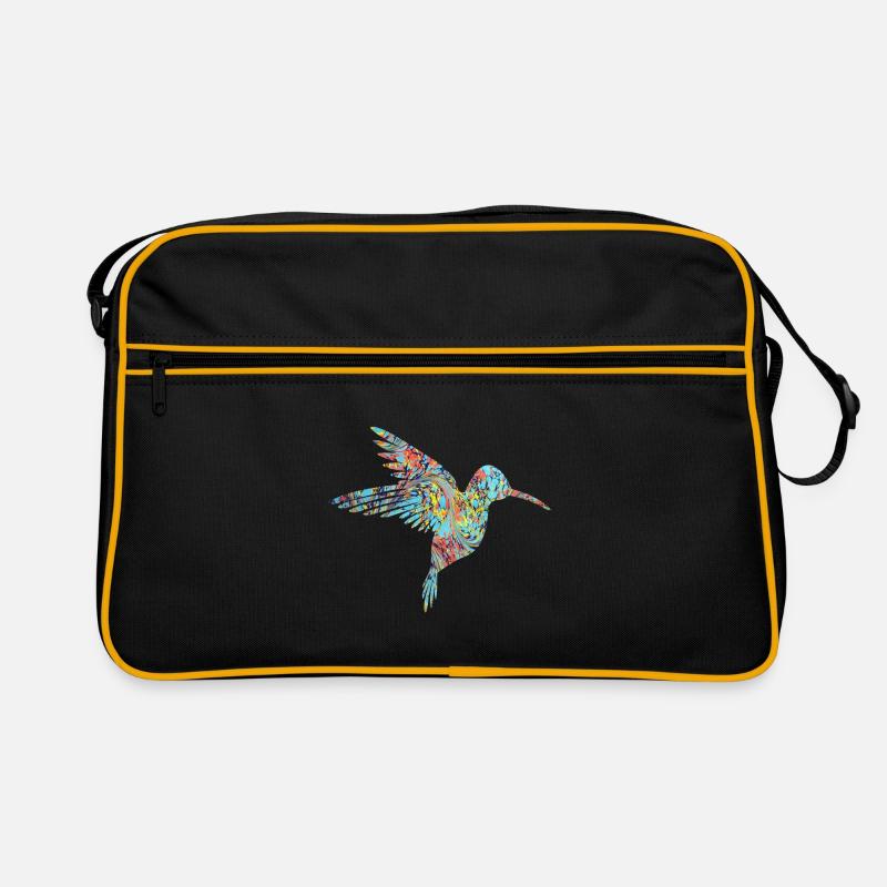 Sac Retro