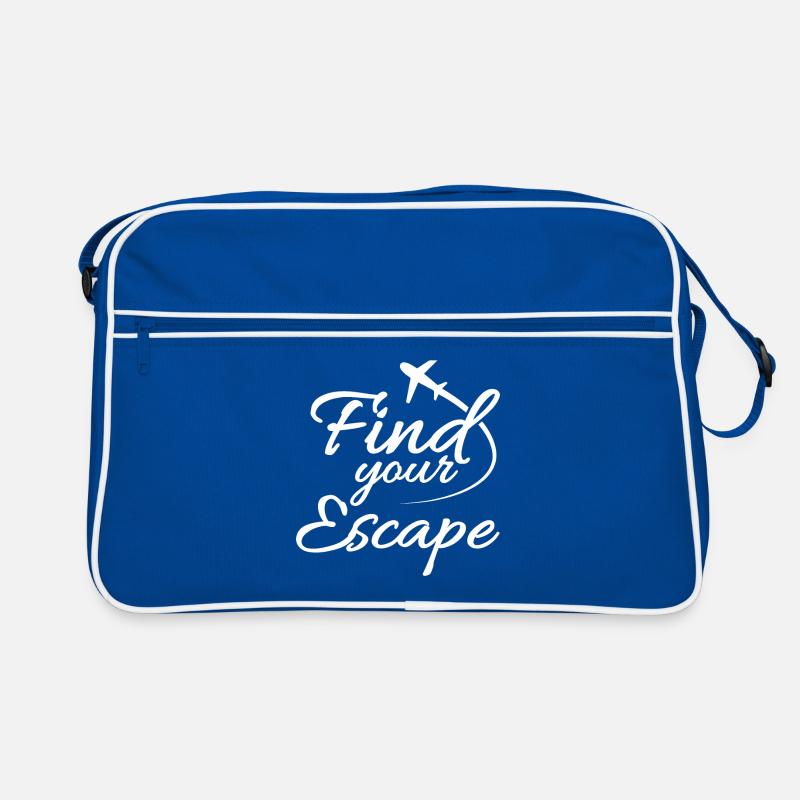 Sac Retro