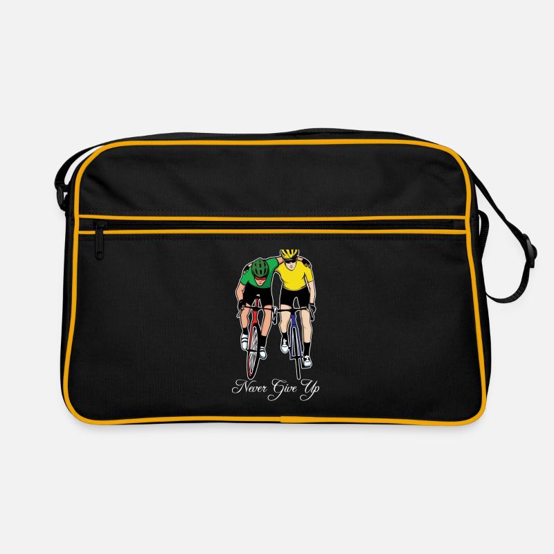vélo Sac Retro