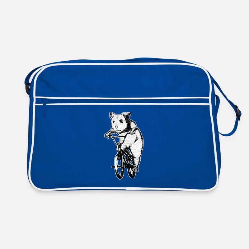 Retro Tasche