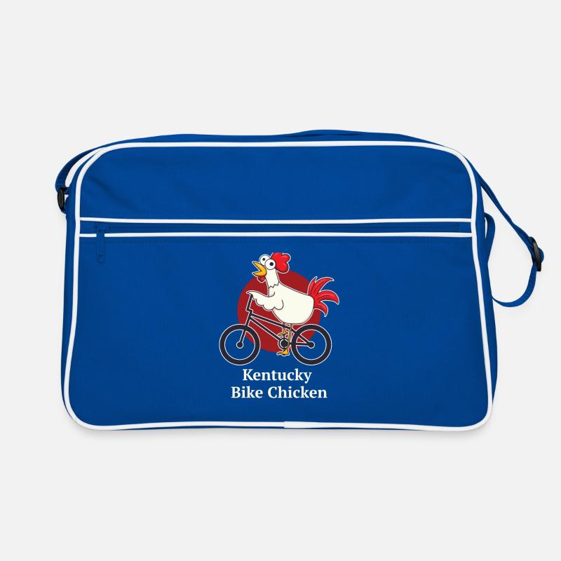 bicycle Retro Bag