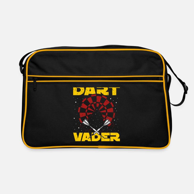 Dart Vader Sac Retro