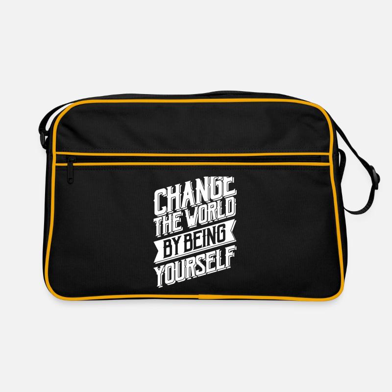 Retro Bag