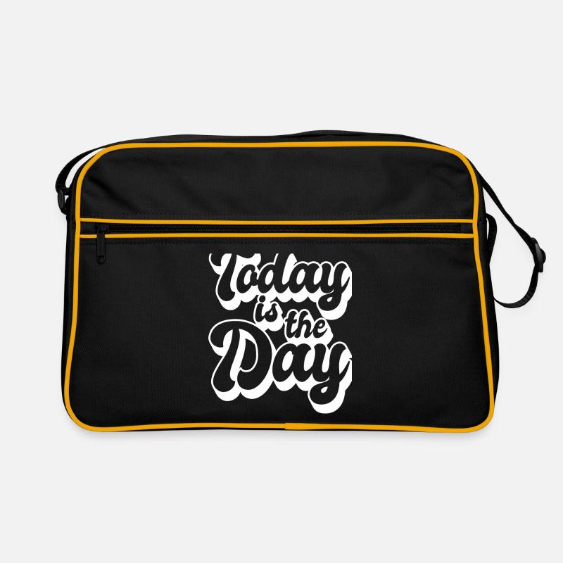 Motivation Sac Retro