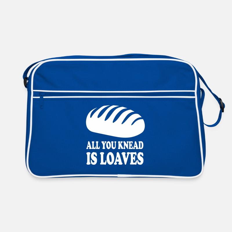 Retro Bag