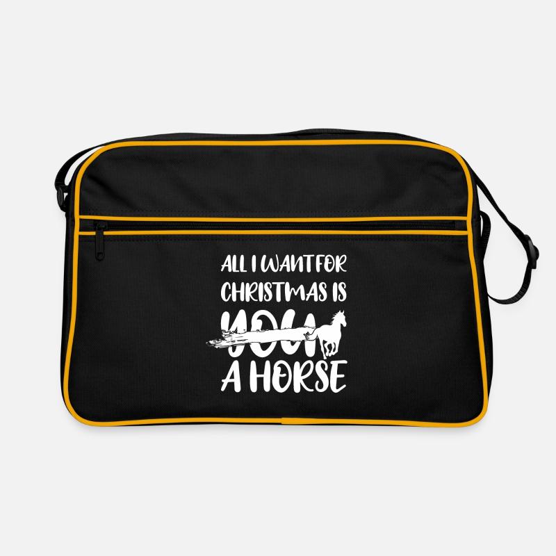 Sac Retro