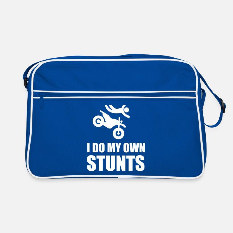 Motorcycle Retro Bag