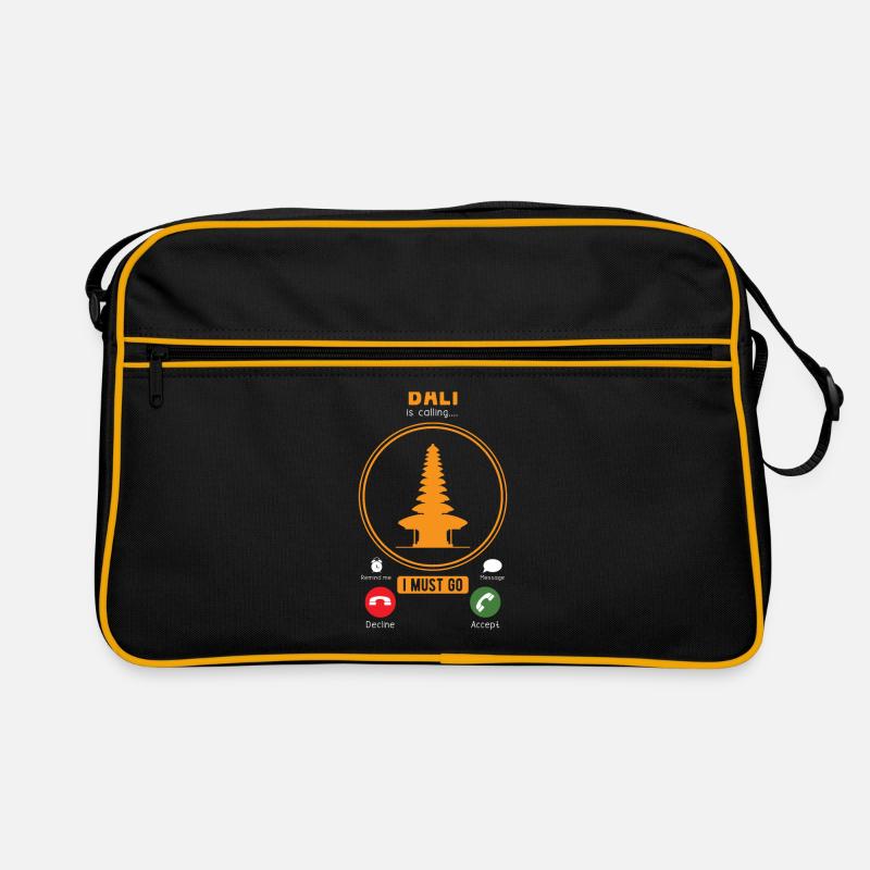 Bali Retro Bag
