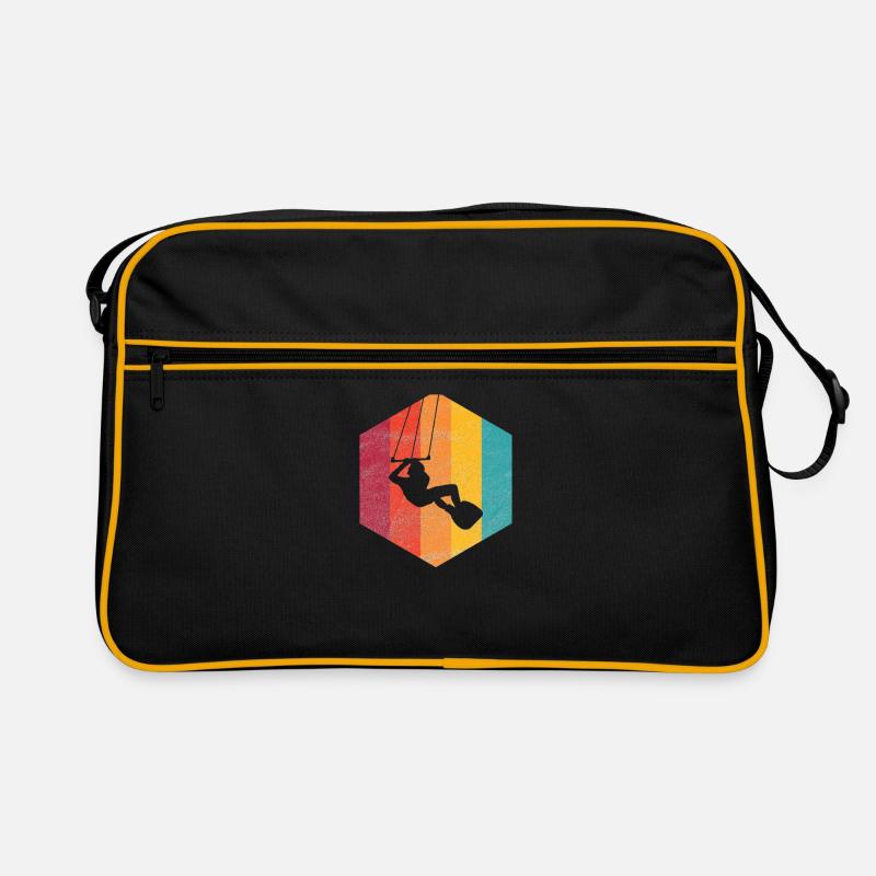 Retro Bag