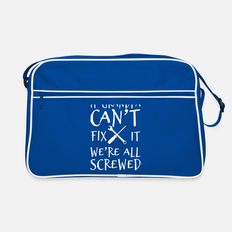 Opa Retro Tasche