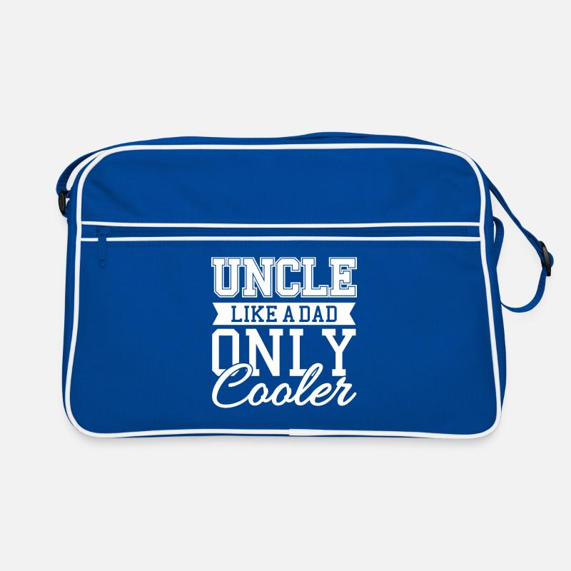 Retro Bag