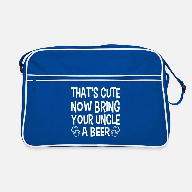 uncle Retro Bag