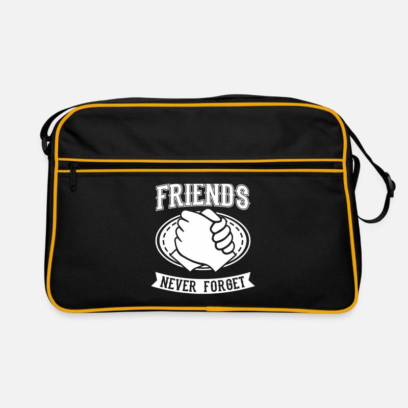 Sac Retro