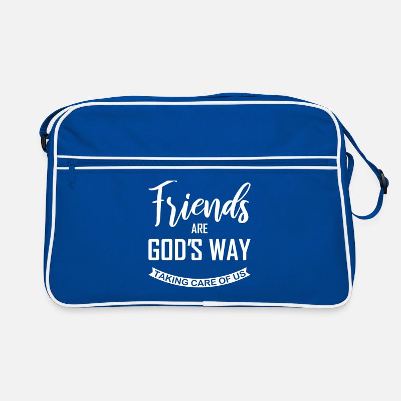 Retro Tasche