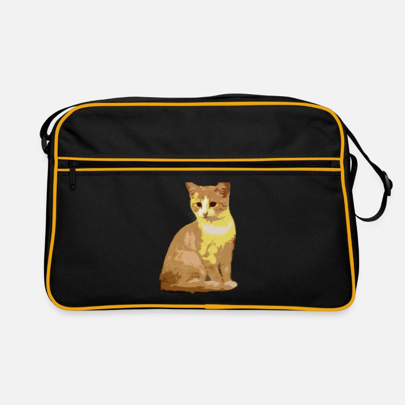 Chat Chat Sac Retro