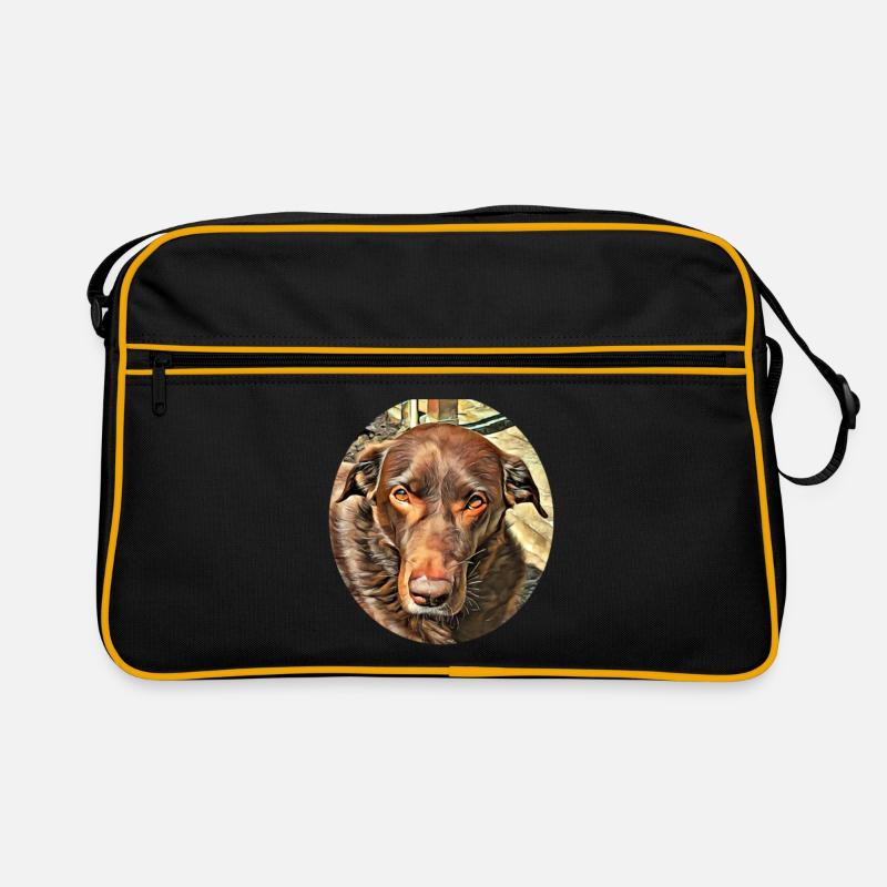Emmi 1 Sac Retro