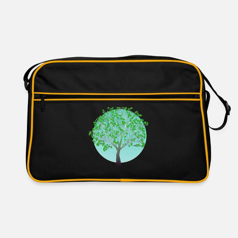 Retro Bag